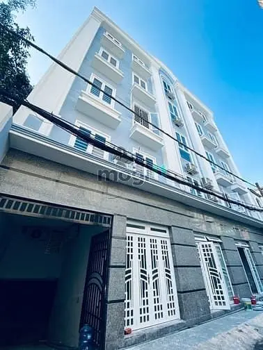 Cho Thuê Phòng Trọ Giá Rẻ Ở Hậu Giang Quận 6