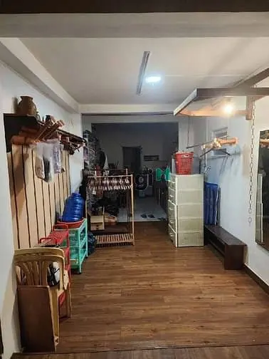 💥Hẻm 1 Xẹt Đg Lê Quang Định P7 Bt 🏠66M2 Ngang 4.5M Sẵn Dòng Tiền
