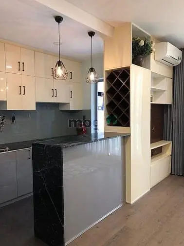 Gấp ! Căn Hộ Green Valley 89M2 ,2Pn Nhà Mới Đẹp , Giá Rẻ Thị Trường .