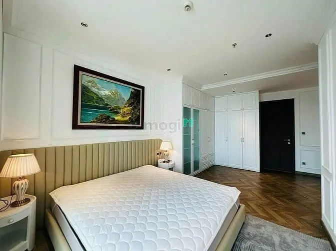 Chuyên Cho Thuê Chcc Midtown - Phú Mỹ Hưng - Q7. 2Pn,3Pn - 2Wc .