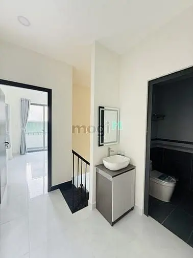 Giảm Gấp 300Tr - Bán Nhà Đường Chế Lan Viên Hẻm 6M - Chỉ 5Ty7