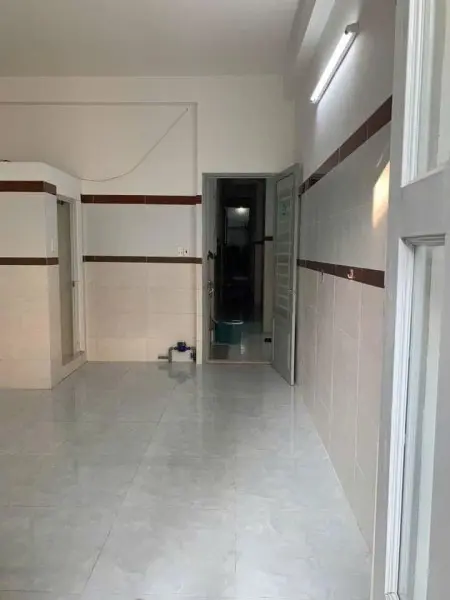 Pass Phòng Trọ Bancol Ngay Chung Cư Khuông Việt, View Chill Buổi Tối, Thoáng Mát, Gần Khu Ăn Uống.