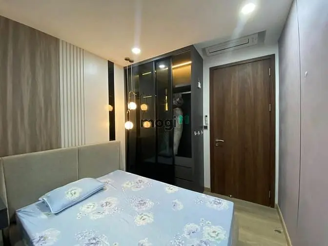 Cho Thuê Midtown Nội Thất Đầy Đủ 3Pn Giá Tốt Nhất 42 Triệu Vào Ở Ngay