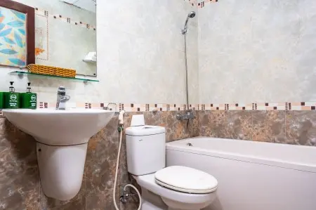 Chính Chủ 100% - Phòng Trọ Giá Rẻ Mới Khai Trương Tp. Vũng Tàu - Cách Biển 100M