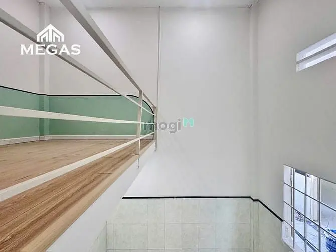 Khai Trương Căn Hộ Nội Thất Cơ Bản Ngay Phạm Văn Đồng - Xa Lộ Hà Nội