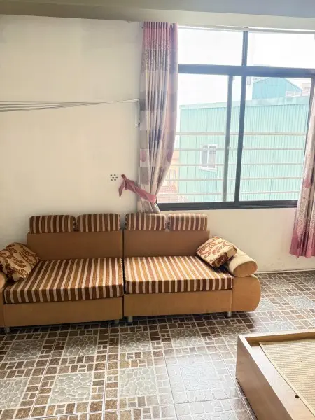 Cho Thuê Phòng Khép Kín Hoàng Ngân Full Đồ Có Ban Công