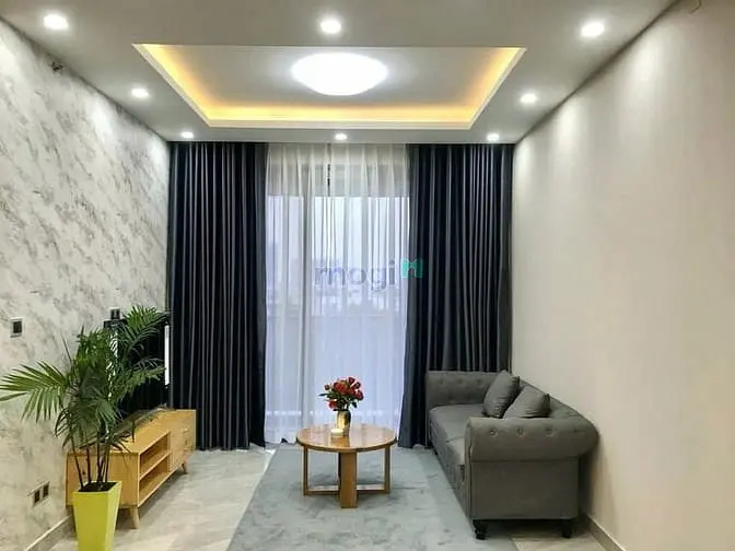 🏢 Cho Thuê Căn Hộ Cảnh Viên 1 – Phú Mỹ Hưng, Quận 7