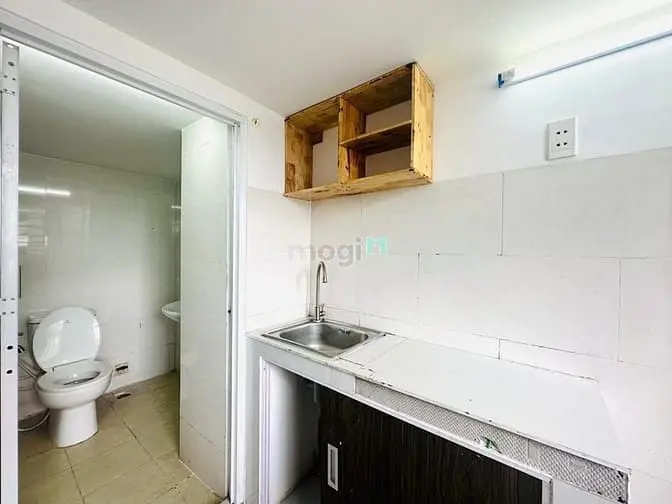 Cho Thuê Phòng Trọ Giá Rẻ Srộng 35M2 Ở Âu Cơ, Tân Bình