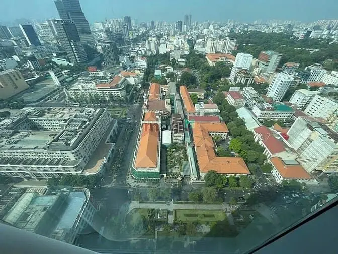 Cho Thuê Căn Hộ Vincom Đồng Khởi – 72 Lê Thánh Tôn, P. Bến Nghé, Q1