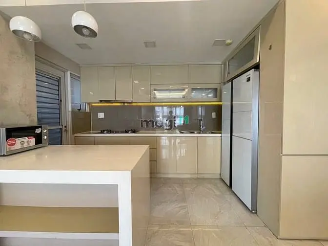 🏢 Cho Thuê Căn Hộ Happy Valley – Phú Mỹ Hưng | 3Pn | 100M² | Lầu Cao