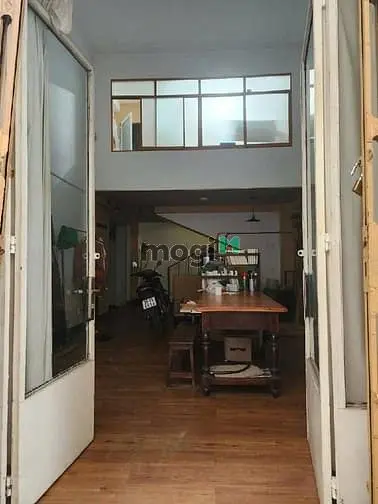 💥Hẻm 1 Xẹt Đg Lê Quang Định P7 Bt 🏠66M2 Ngang 4.5M Sẵn Dòng Tiền