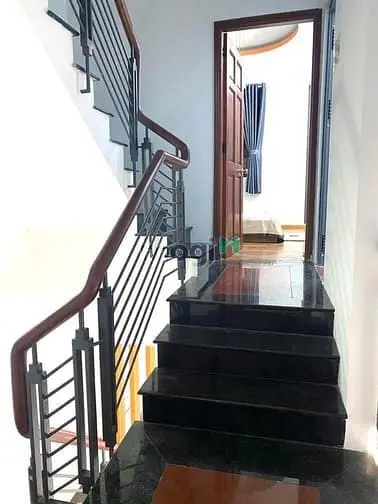 Bán Nhà Hẻm Xe Hơi 5M Phạm Văn Chiêu, P.9, 4 X 14, 4Pn Giá 6.5 Tỷ Tl