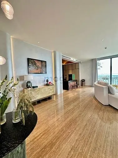 Bán Penthouse Đẳng Cấp Tại The Antonia Phú Mỹ Hưng, Dt 269M2