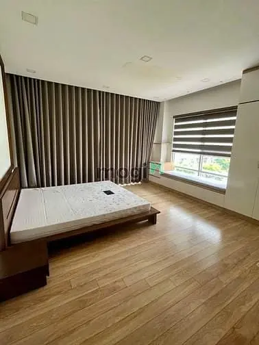Gấp. Cho Thuê Căn Hộ 3Pn Happy Valley, Căn Góc, Lầu 15, View Sông.