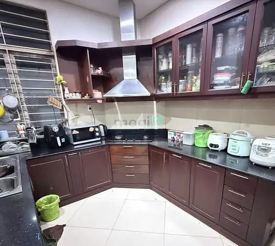 Bán Biệt Thự 10×20 Kdc Tên Lửa