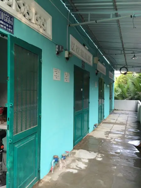 Phòng Trọ Mới, Sạch Sẽ Và Thoáng Mát - 410/15/5 Đường Nguyễn Văn Tạo, Xã Long Thới, Huyện Nhà Bè