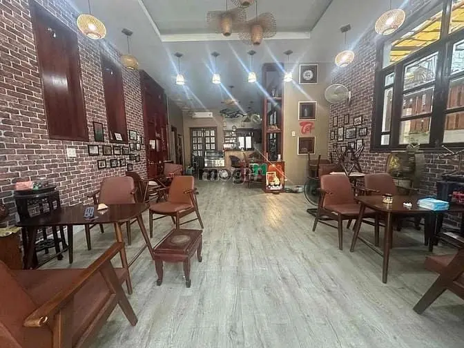 Mặt Bằng Nguyễn Văn Hưởng, Thảo Điền, Q2 (7X15M). Giá Thuê 34Tr/Th