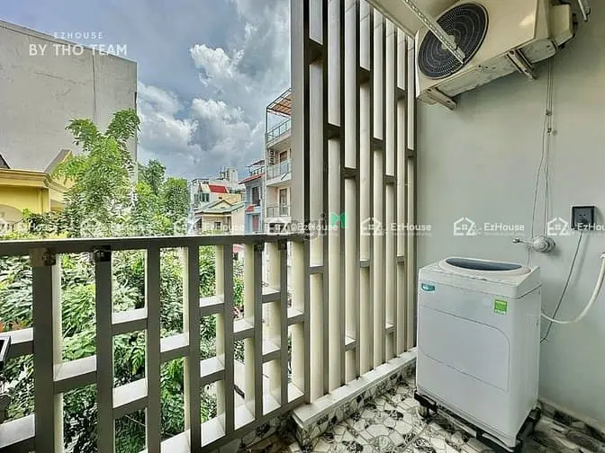 🌸 1 Phòng Ngủ Ngay Lotte Nguyễn Văn Lượng - Ban Công Full Nội Thất 🌸