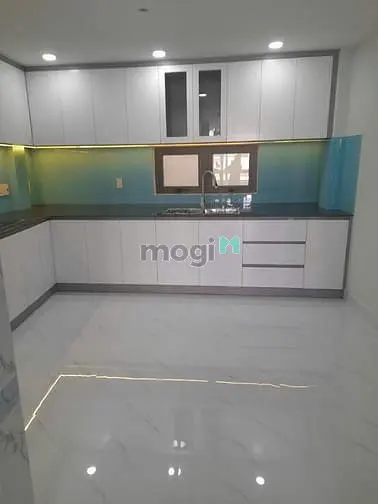 Nhà Mặt Tiền Quận 6 Tân Hóa, 56M2, 6 Tầng Thang Máy, Nhỉnh 10 Tỷ Tl