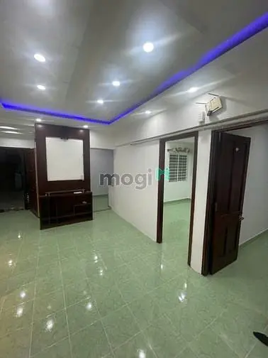 Bán Căn Hộ Bàu Cát 2, Khu Thang Bộ, Sổ Hồng, 56M2 2Pn-1Wc, Nhà Thoáng