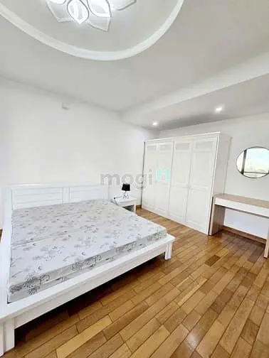 Cho Thuê Ch Thepanorama Pmh Quận 7 156M2 3Pn Nhà Đẹp Giá Thuê Chỉ 40Tr