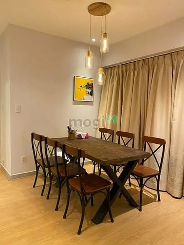 Cho Thuê Cc Mỹ Khang, 23Tr/Th , 124M2, 3Pn, 2Wc, Nhà Đẹp Giá Siêu Rẻ.