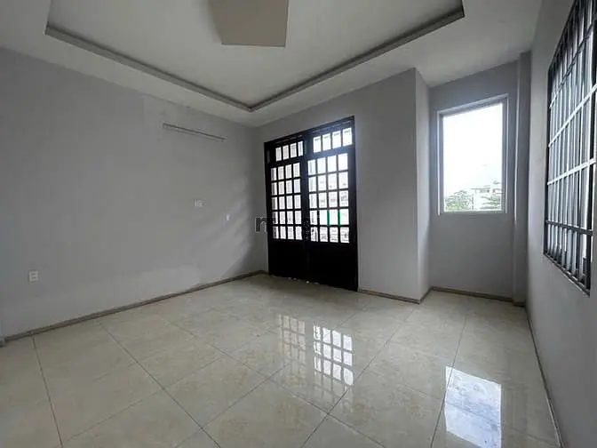 Bán Nhà Mặt Tiền Đường Số 85, P Hiệp Phú. Cách Ngã Tư Thủ Đức 200M, Q9