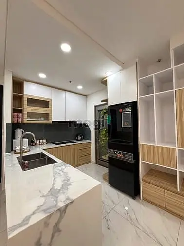 Hót ! Căn Hộ Antonia 2Pn ,2Wc Lầu Cao ,Full Nt Giá Chỉ 25Tr/Th.