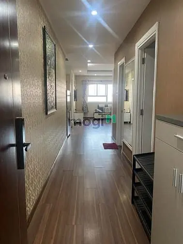 Cần Bán Căn Hộ 2Pn Chung Cư The Pegasus Biên Hòa Giá 2,55 Tỷ Full Nt