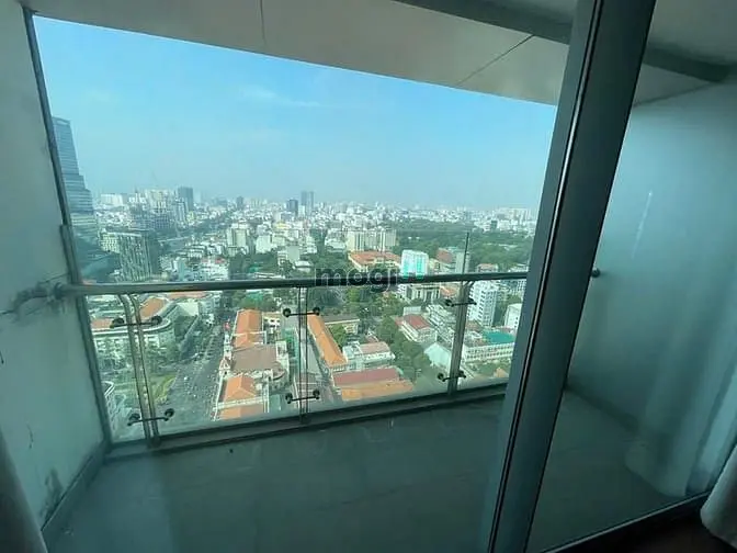 Cho Thuê Căn Hộ Vincom Đồng Khởi – 72 Lê Thánh Tôn, P. Bến Nghé, Q1