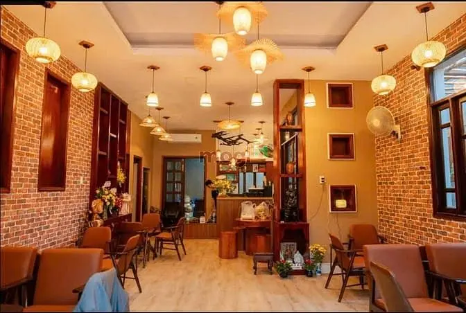 Mặt Bằng Nguyễn Văn Hưởng, Thảo Điền, Q2 (7X15M). Giá Thuê 34Tr/Th