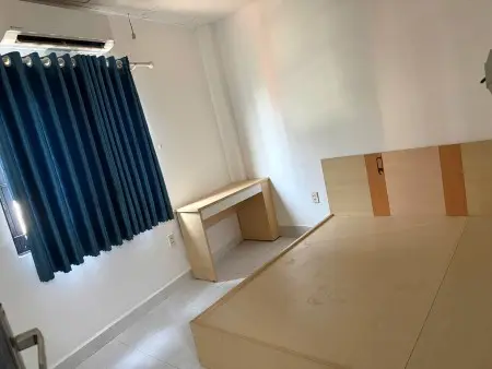 Cho Thuê Phòng Trọ - Đầy Đủ Nội Thất