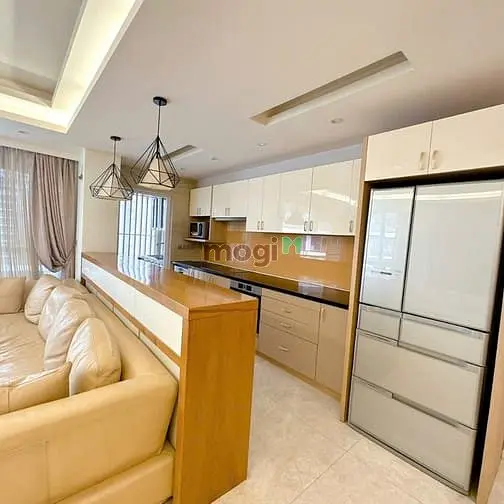 Cho Thuê Giá Rẻ Nhà Đẹp Căn Hộ Riverpark Residence - Nguyễn Đức Cảnh