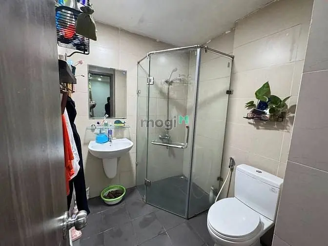 Căn Hộ 2 Ngủ Vov Mễ Trì View Thoáng