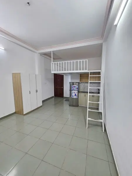 Cho Thuê Phòng Trọ Chính Chủ - 4.5 Triệu