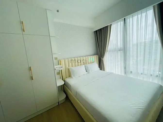 Cho Thuê Ascentia Pmh 110M²–3 Phòng Ngủ – Nội Thất Cao Cấp – 50Tr/