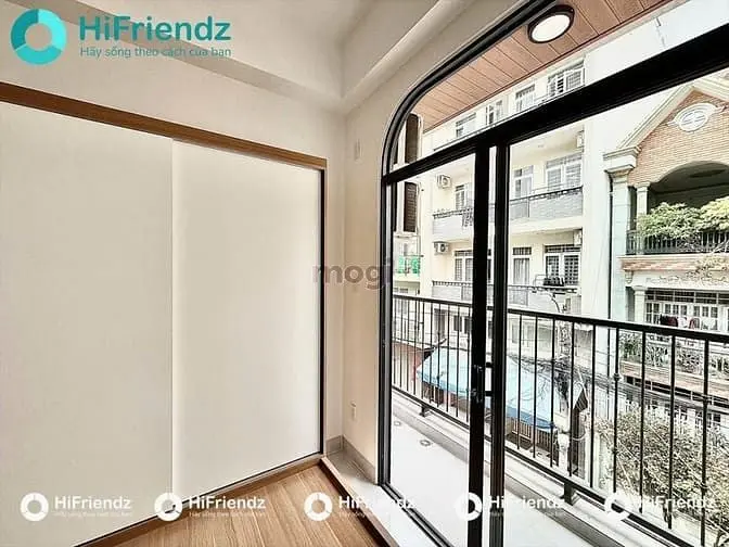 Khai Trương Chdv Mới 100% Ngay Khu Vip Gần Nhà Ga T3 - Cộng Hòa🔥