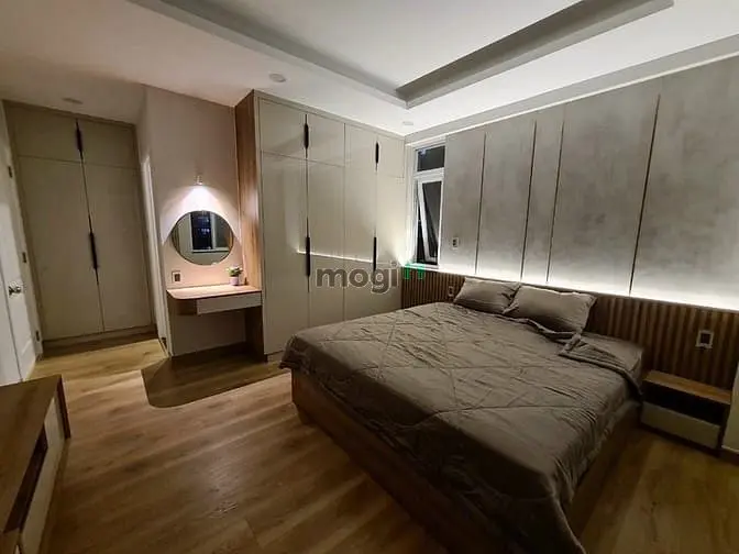 View Nội Khu, 118M2 - 3Pn, Nhà Trống, Giá: 8 Tỷ Sổ Hồng, Tại Mỹ Viên