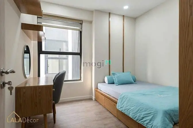 Cần Cho Thuê Nhanh Căn Hộ Hưng Phúc - Happy Residence, Pmh, Q7 Nhà Đẹp