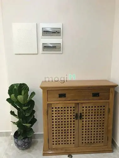 Căn Hộ Midtown Phú Mỹ Hưng 2Pn 79M² Full Nội Thất – Nhà Đẹp Giá 26Tr