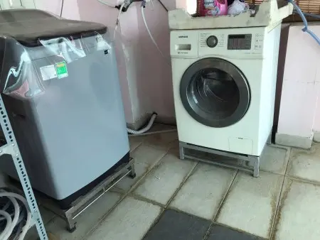 Ktx Nam Giường Tầng Gần Đh Ngân Hàng, Đh Spkt, Cđ Công Nghệ Tđ