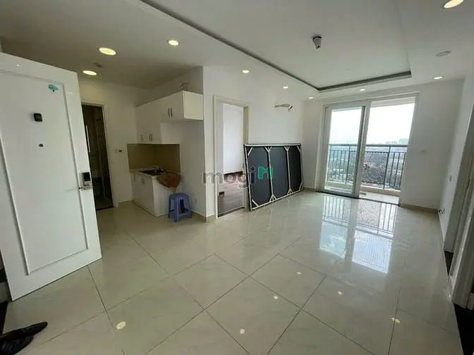 Căn 2P Ngủ, 2Wc Có Ntcb-80M2 Chung Cư Âu Cơ, Chỉ 11Tr/Th