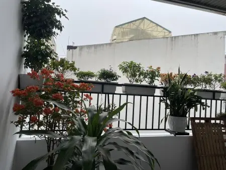 Cho Thuê Căn Hộ Đẹp Thoáng Khép Kín Full Đồ Tại Bằng Liệt