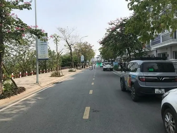 Bán Biệt Thự Liền Kề Khu Eurowindau Gia Lâm Vị Trí Top Đầu.giá 21 Tỷ