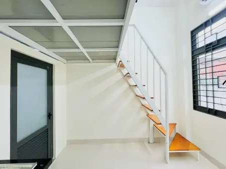 Khai Trương Dự Án Mới, Nội Thất Mới 100%, Gần Sân Bay Tân Sơn Nhất, Ô Tô Tận Nơi