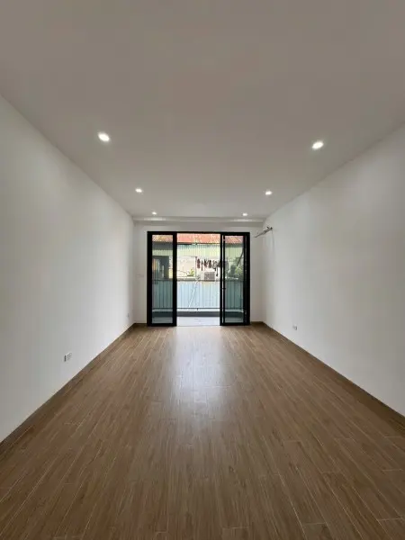 Cho Thuê Nhà Riêng Mặt Tiền Phố Đồng Nhân An Khánh Hà Nội