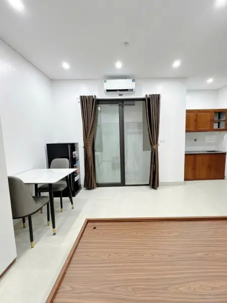 Studio Full Đồ – 2 Thang Máy – Mễ Trì Hạ, Gần Keangnam