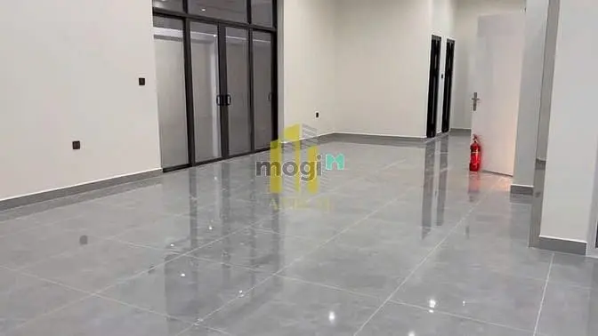 Villa Văn Phòng Gần Trương Văn Bang 20X20M- 3 Lầu Sàn Trống, Thang Máy