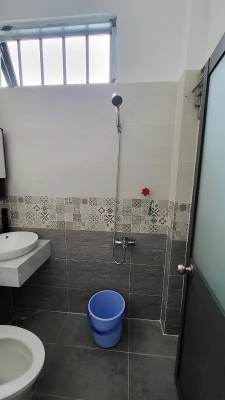 Cho Thuê Phòng 27M2, Có Bancon Và Gác Lững