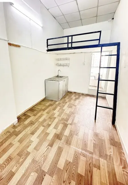 Phòng 3X, Sẵn Máy Lạnh, Gác Ngay Đường Hậu Giang, Aeon Bình Tân, Công Viên Phú Lâm - Ưu Đãi